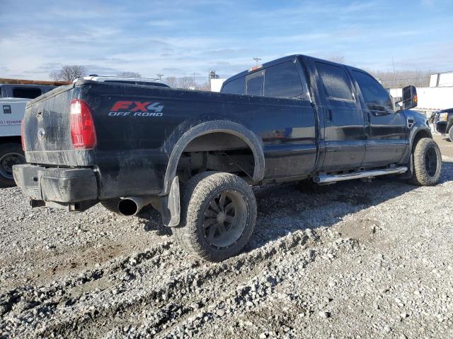 Photo 2 VIN: 1FTWW31R58EC98048 - FORD F350 