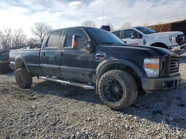 Photo 3 VIN: 1FTWW31R58EC98048 - FORD F350 