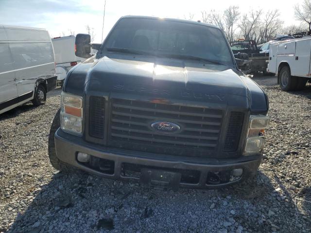 Photo 4 VIN: 1FTWW31R58EC98048 - FORD F350 