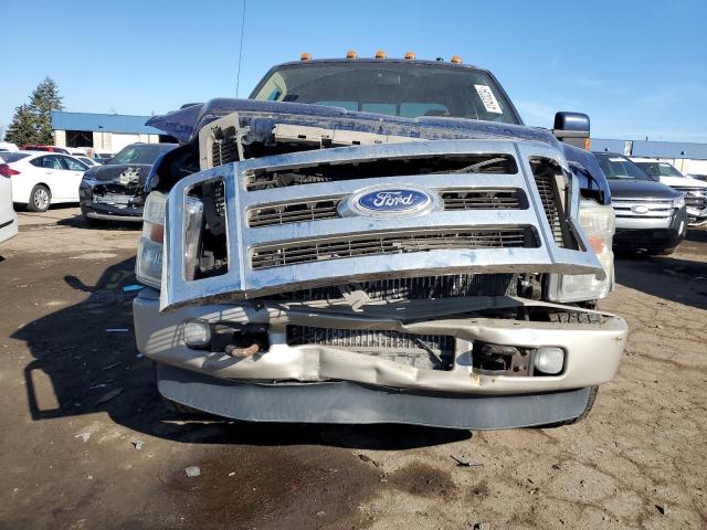 Photo 4 VIN: 1FTWW31R58ED24115 - FORD F350 