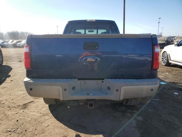 Photo 5 VIN: 1FTWW31R58ED24115 - FORD F350 