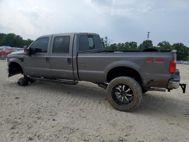 Photo 1 VIN: 1FTWW31R59EA53669 - FORD F350 SUPER 