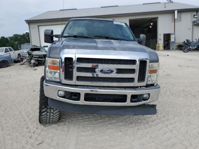 Photo 4 VIN: 1FTWW31R59EA53669 - FORD F350 SUPER 