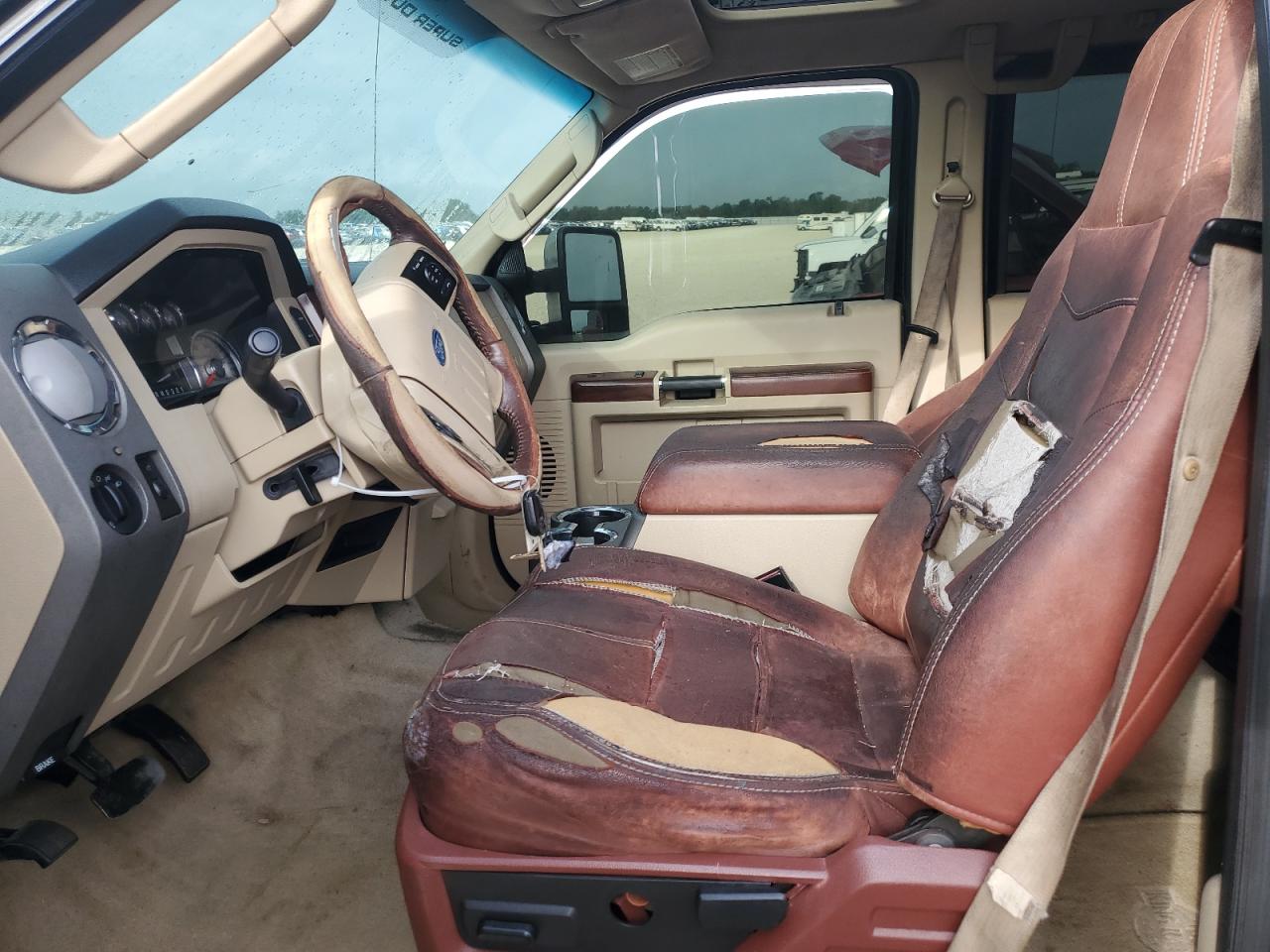 Photo 6 VIN: 1FTWW31R59EA91760 - FORD F350 