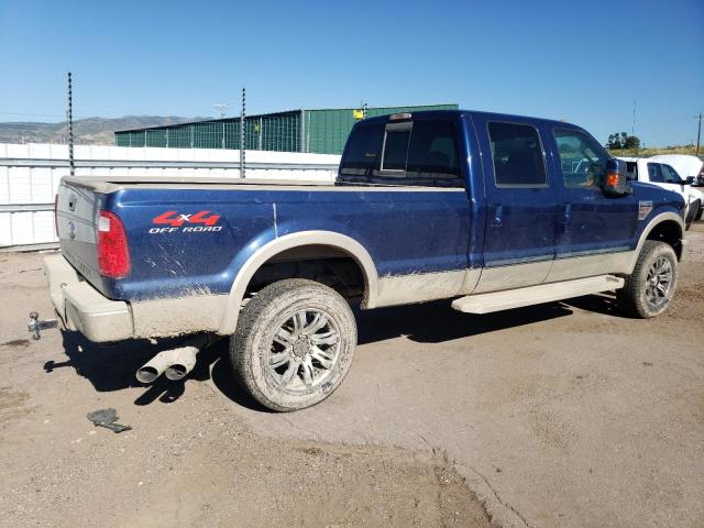 Photo 2 VIN: 1FTWW31R68EB97505 - FORD F350 SRW S 