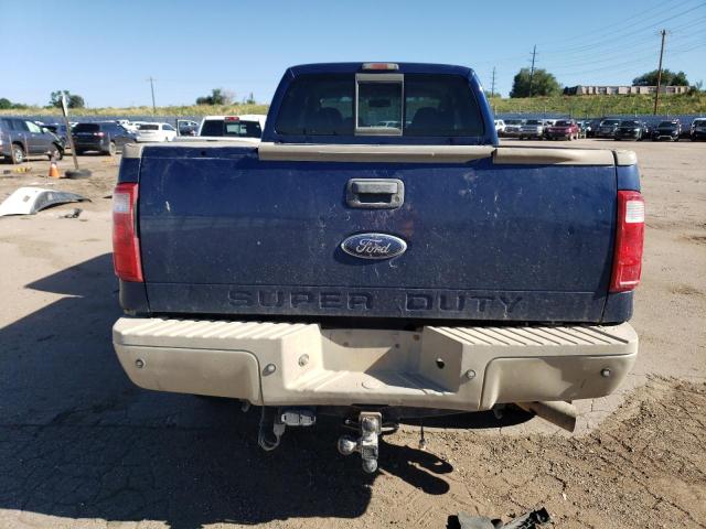 Photo 5 VIN: 1FTWW31R68EB97505 - FORD F350 SRW S 