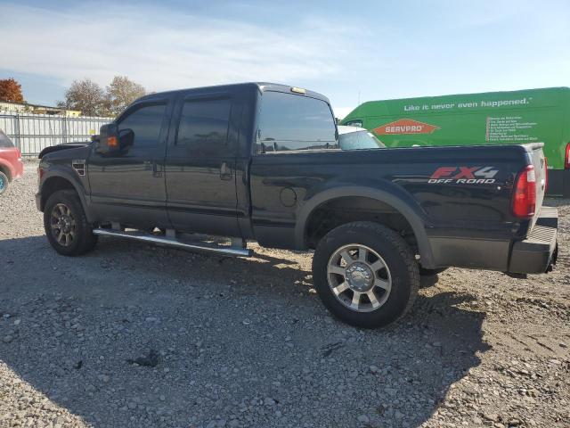 Photo 1 VIN: 1FTWW31R68ED02835 - FORD F350 SRW S 