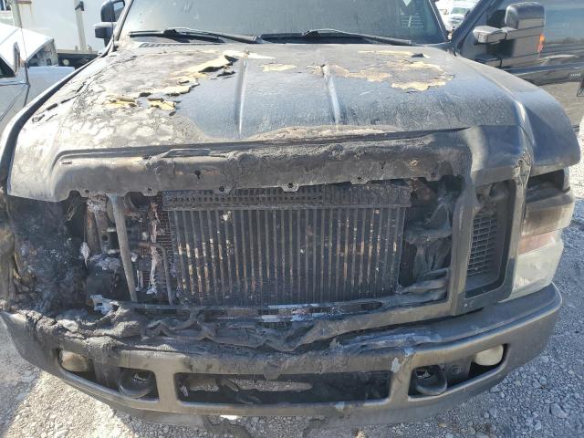 Photo 10 VIN: 1FTWW31R68ED02835 - FORD F350 SRW S 