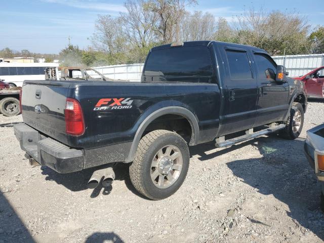 Photo 2 VIN: 1FTWW31R68ED02835 - FORD F350 SRW S 