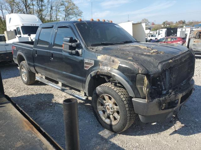 Photo 3 VIN: 1FTWW31R68ED02835 - FORD F350 SRW S 