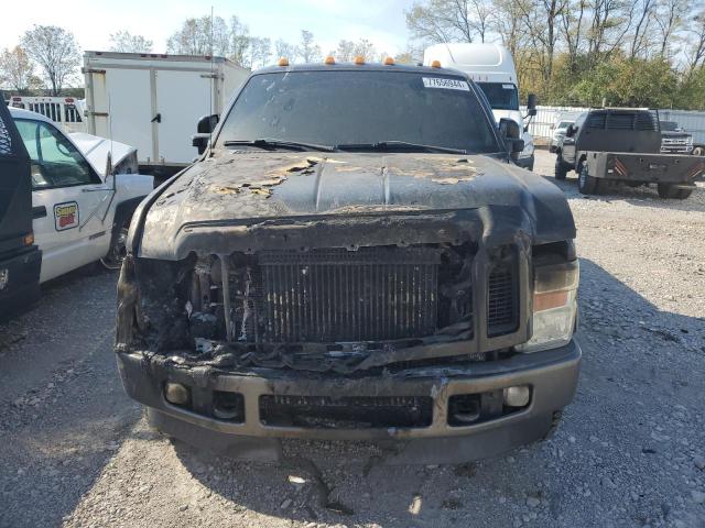 Photo 4 VIN: 1FTWW31R68ED02835 - FORD F350 SRW S 