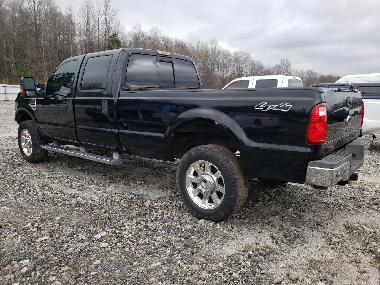 Photo 1 VIN: 1FTWW31R69EB02538 - FORD F350 