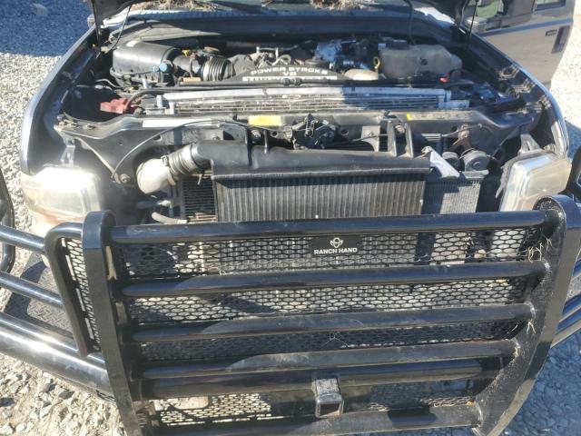 Photo 11 VIN: 1FTWW31R78EA64591 - FORD F350 SRW S 