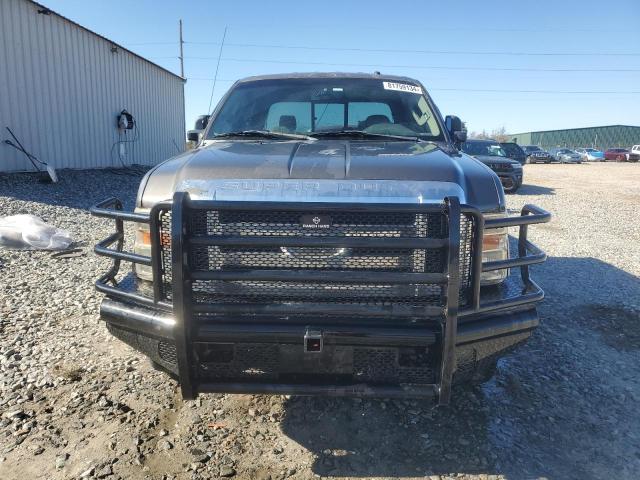 Photo 4 VIN: 1FTWW31R78EA64591 - FORD F350 SRW S 