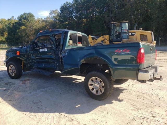 Photo 1 VIN: 1FTWW31R78EB09951 - FORD F350 