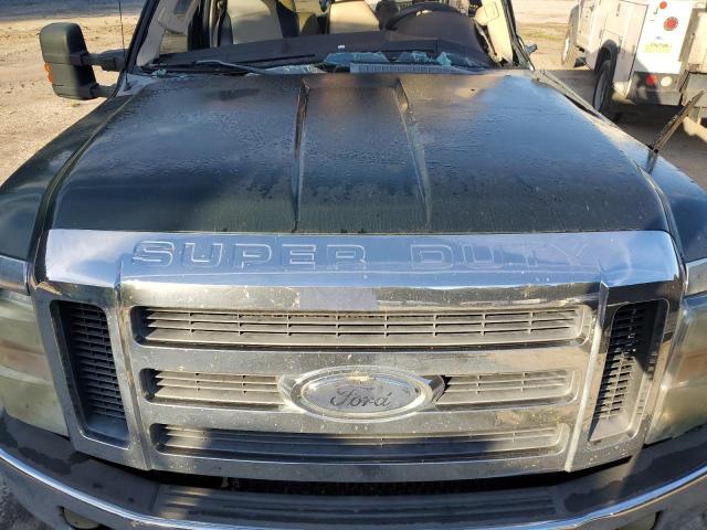 Photo 11 VIN: 1FTWW31R78EB09951 - FORD F350 