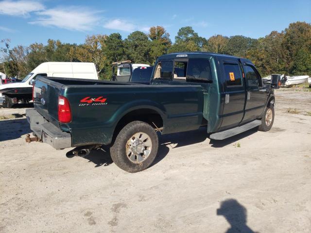 Photo 2 VIN: 1FTWW31R78EB09951 - FORD F350 