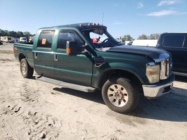 Photo 3 VIN: 1FTWW31R78EB09951 - FORD F350 