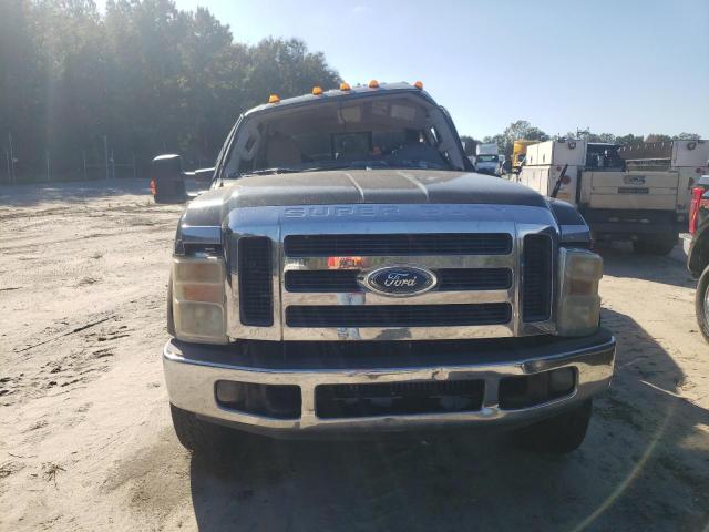 Photo 4 VIN: 1FTWW31R78EB09951 - FORD F350 