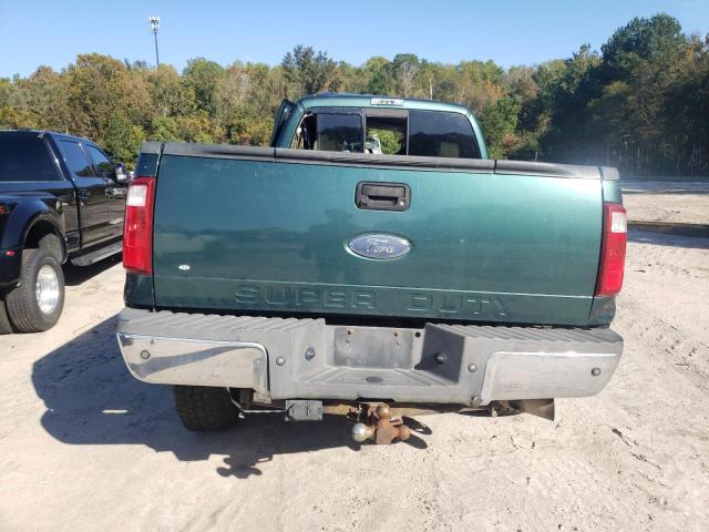 Photo 5 VIN: 1FTWW31R78EB09951 - FORD F350 