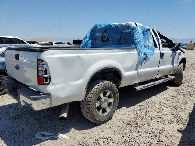 Photo 2 VIN: 1FTWW31R78EB97481 - FORD F350 SRW S 