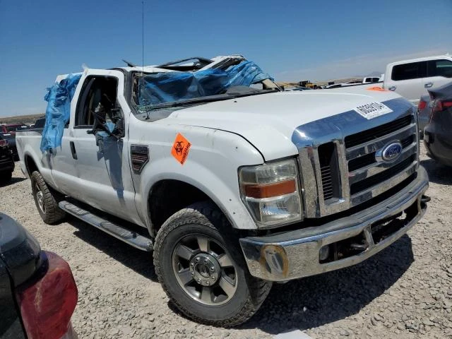 Photo 3 VIN: 1FTWW31R78EB97481 - FORD F350 SRW S 