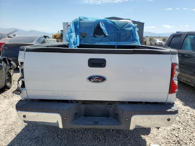 Photo 5 VIN: 1FTWW31R78EB97481 - FORD F350 SRW S 