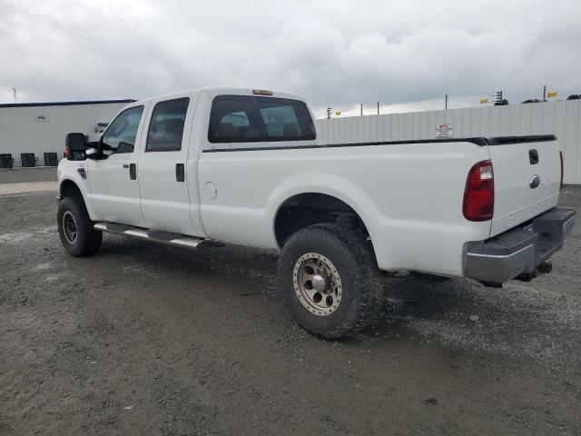 Photo 1 VIN: 1FTWW31R78ED06568 - FORD F350 