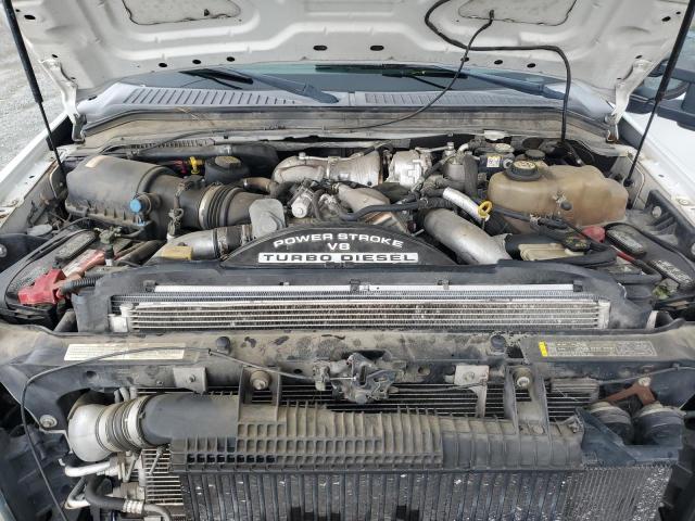 Photo 11 VIN: 1FTWW31R78ED06568 - FORD F350 