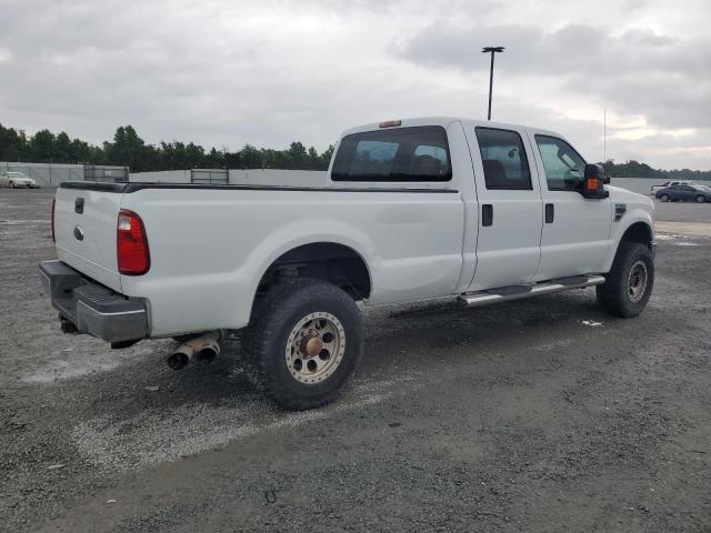 Photo 2 VIN: 1FTWW31R78ED06568 - FORD F350 