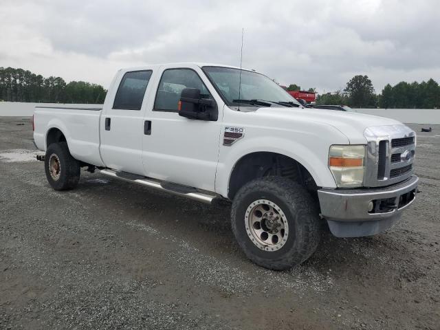 Photo 3 VIN: 1FTWW31R78ED06568 - FORD F350 