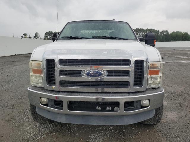 Photo 4 VIN: 1FTWW31R78ED06568 - FORD F350 