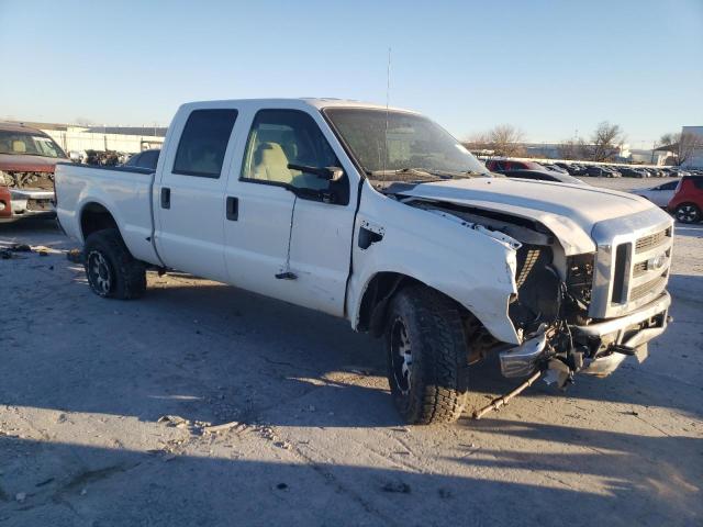 Photo 3 VIN: 1FTWW31R78ED84333 - FORD F350 SRW S 