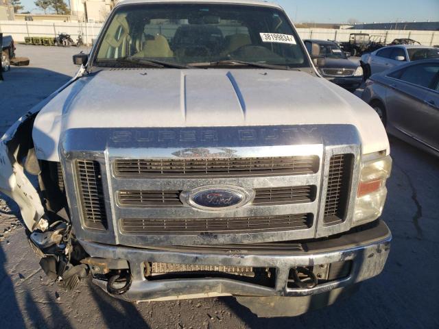 Photo 4 VIN: 1FTWW31R78ED84333 - FORD F350 SRW S 