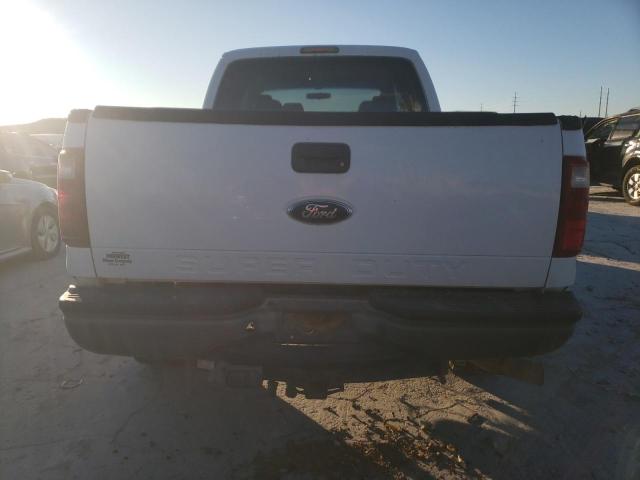 Photo 5 VIN: 1FTWW31R78ED84333 - FORD F350 SRW S 