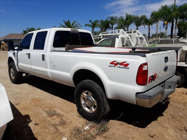 Photo 1 VIN: 1FTWW31R79EA54113 - FORD F350 SUPER 