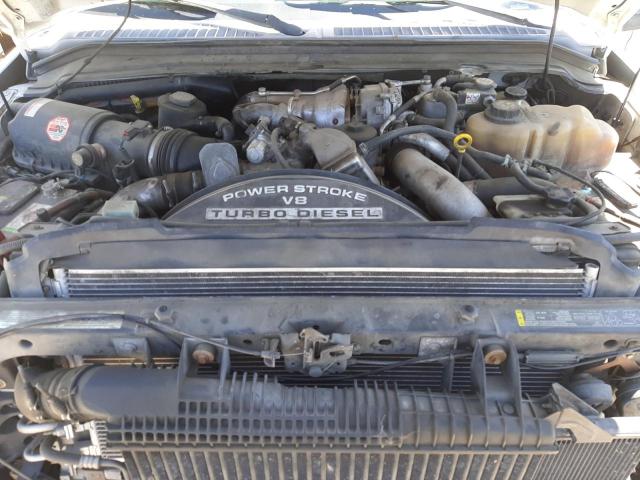 Photo 10 VIN: 1FTWW31R79EA54113 - FORD F350 SUPER 