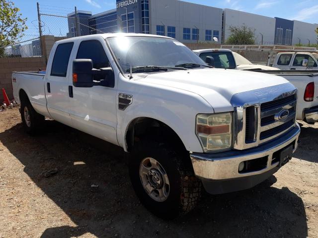 Photo 3 VIN: 1FTWW31R79EA54113 - FORD F350 SUPER 