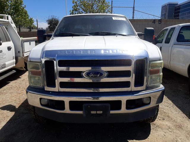 Photo 4 VIN: 1FTWW31R79EA54113 - FORD F350 SUPER 