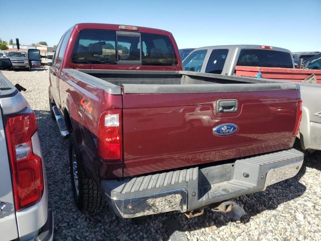 Photo 1 VIN: 1FTWW31R88ED34959 - FORD F350 SRW S 