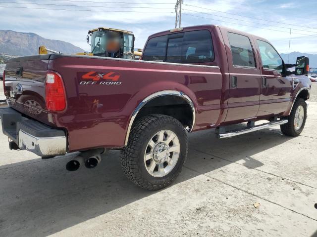 Photo 2 VIN: 1FTWW31R88ED34959 - FORD F350 SRW S 