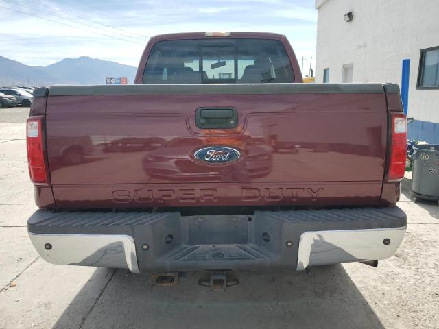 Photo 5 VIN: 1FTWW31R88ED34959 - FORD F350 SRW S 