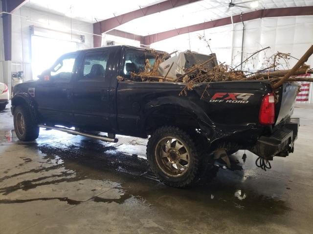 Photo 1 VIN: 1FTWW31R89EA91719 - FORD F350 