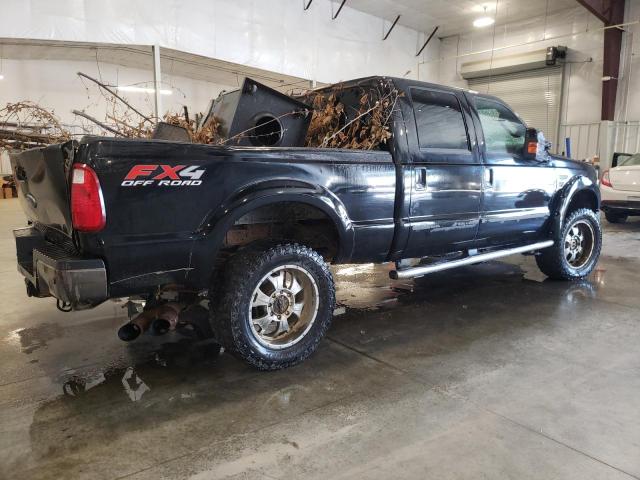 Photo 2 VIN: 1FTWW31R89EA91719 - FORD F350 