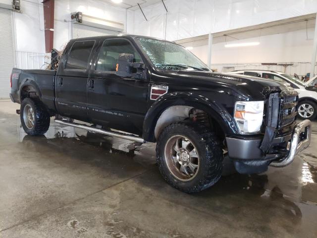 Photo 3 VIN: 1FTWW31R89EA91719 - FORD F350 