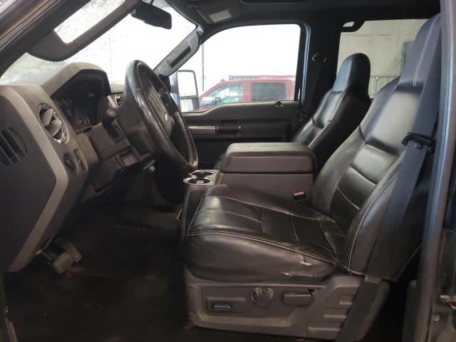 Photo 6 VIN: 1FTWW31R89EA91719 - FORD F350 