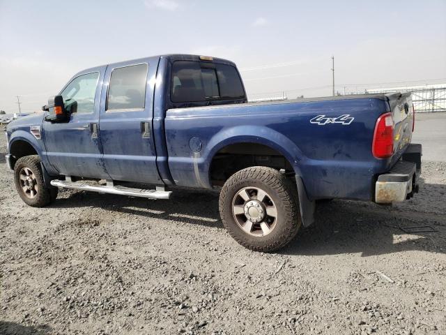 Photo 1 VIN: 1FTWW31R98EA07048 - FORD F350 SRW S 