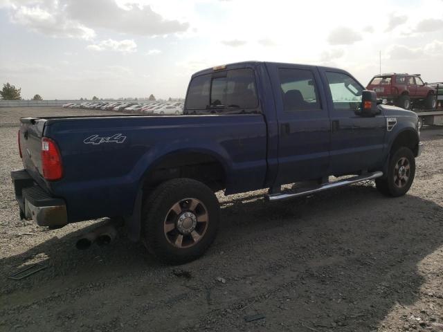 Photo 2 VIN: 1FTWW31R98EA07048 - FORD F350 SRW S 