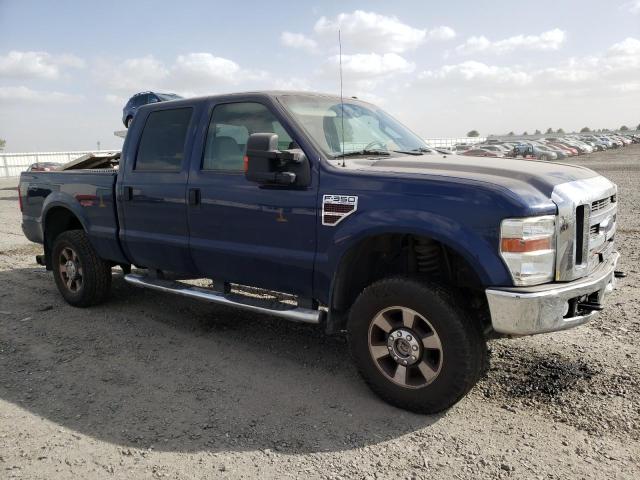 Photo 3 VIN: 1FTWW31R98EA07048 - FORD F350 SRW S 