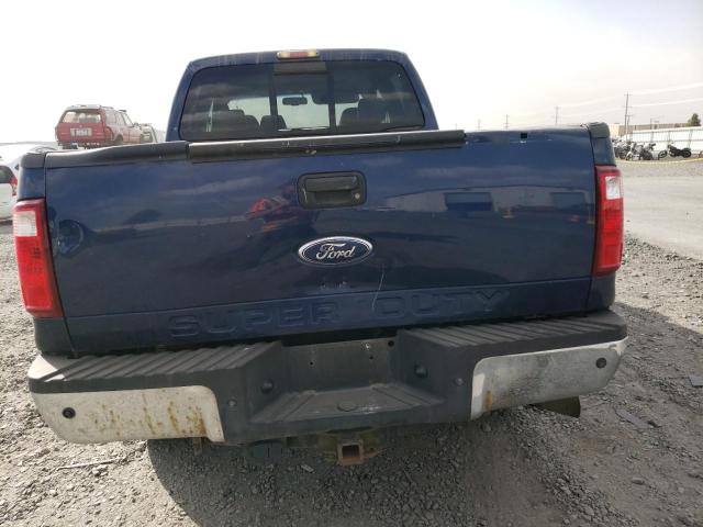 Photo 5 VIN: 1FTWW31R98EA07048 - FORD F350 SRW S 